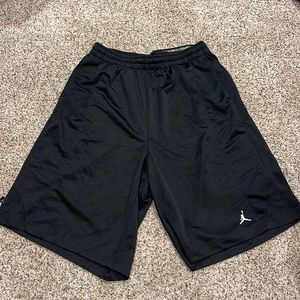 Athletic shorts
